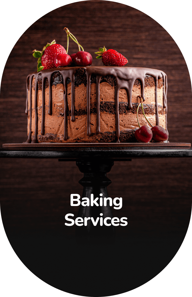 Baking Services