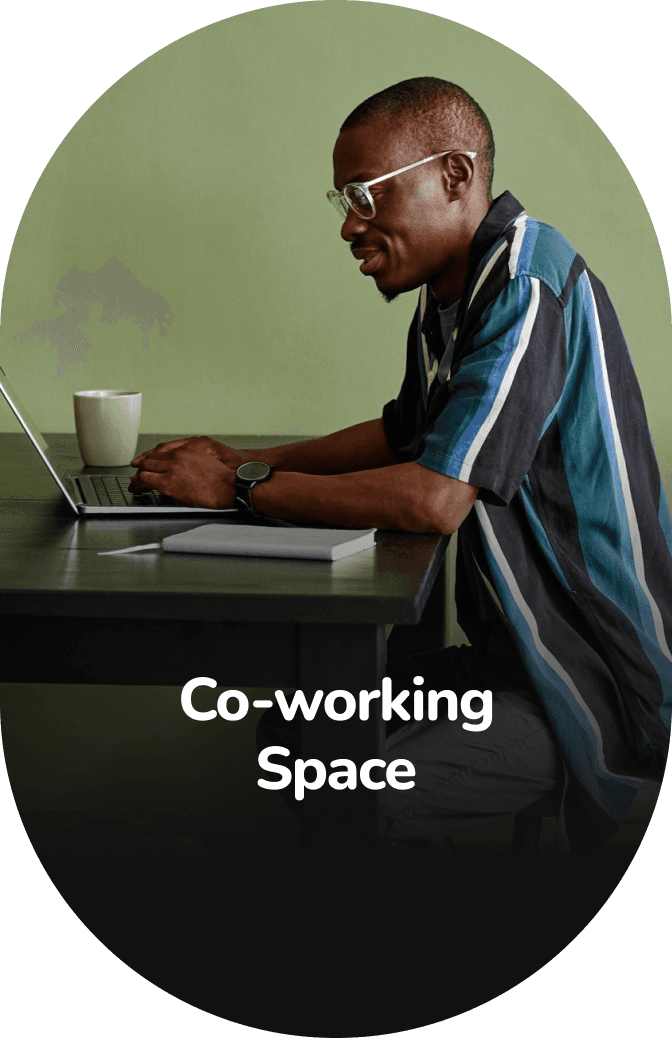 Co-working Space